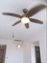 Vacanza @ East (D14), Condominium #62239932